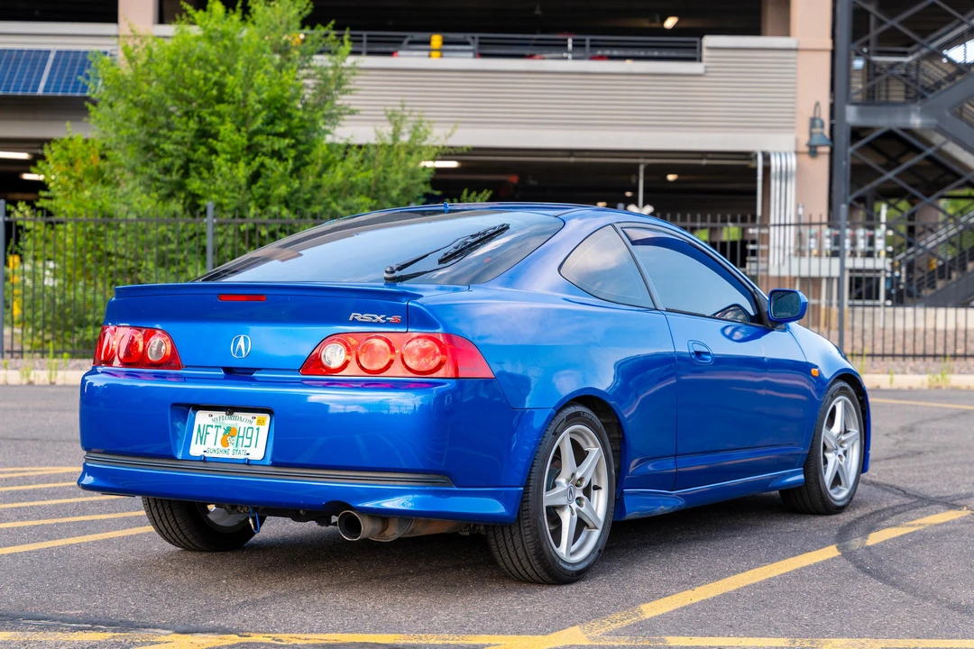 2006 Acura RSX Type-S - Image 8 of 31