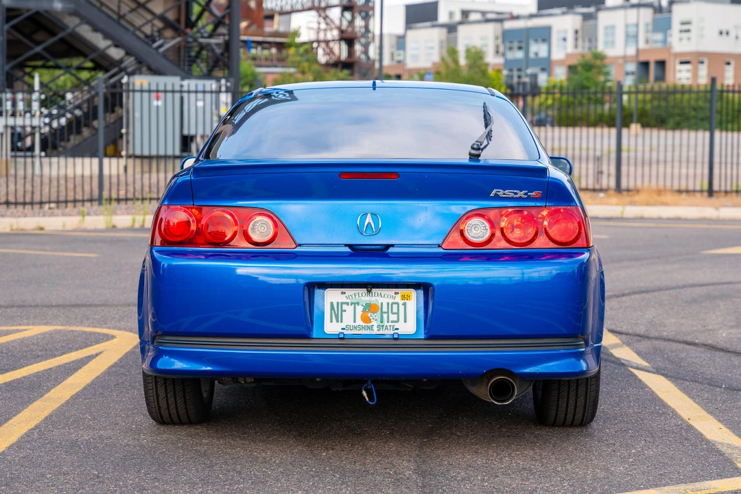 2006 Acura RSX Type-S - Image 5 of 31