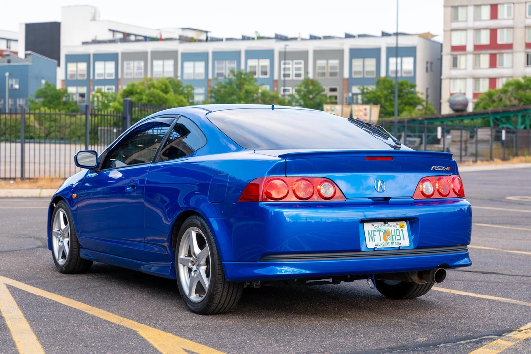 2006 Acura RSX Type-S - Image 4 of 31
