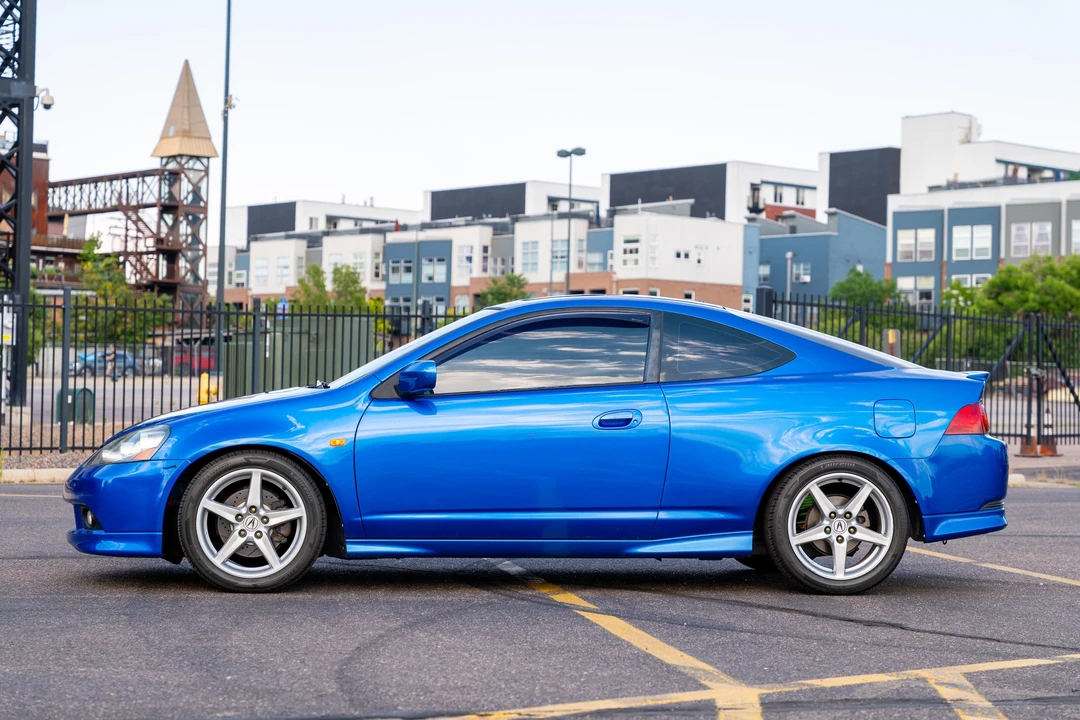 2006 Acura RSX Type-S - Image 7 of 31