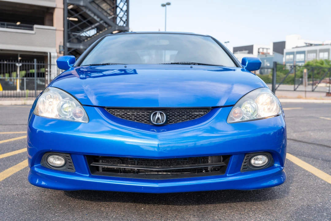 2006 Acura RSX Type-S - Image 6 of 31
