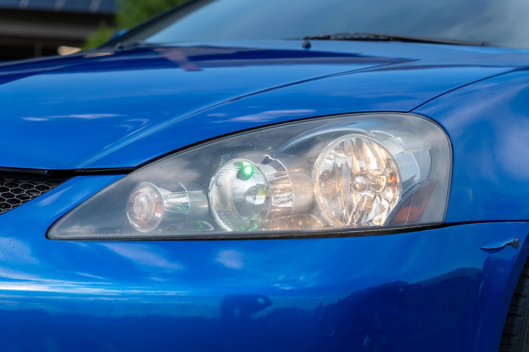 2006 Acura RSX Type-S - Image 11 of 31