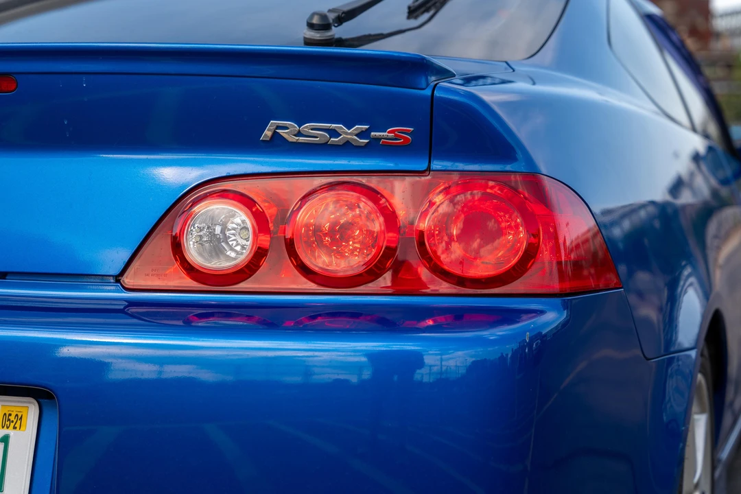 2006 Acura RSX Type-S - Image 12 of 31