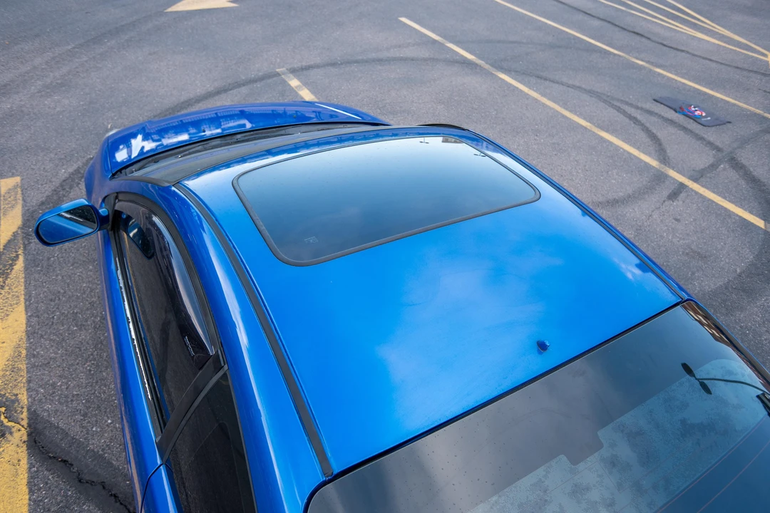 2006 Acura RSX Type-S - Image 16 of 31