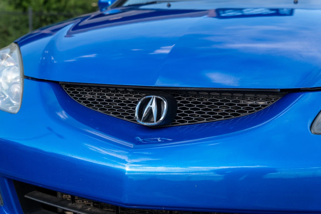 2006 Acura RSX Type-S - Image 17 of 31
