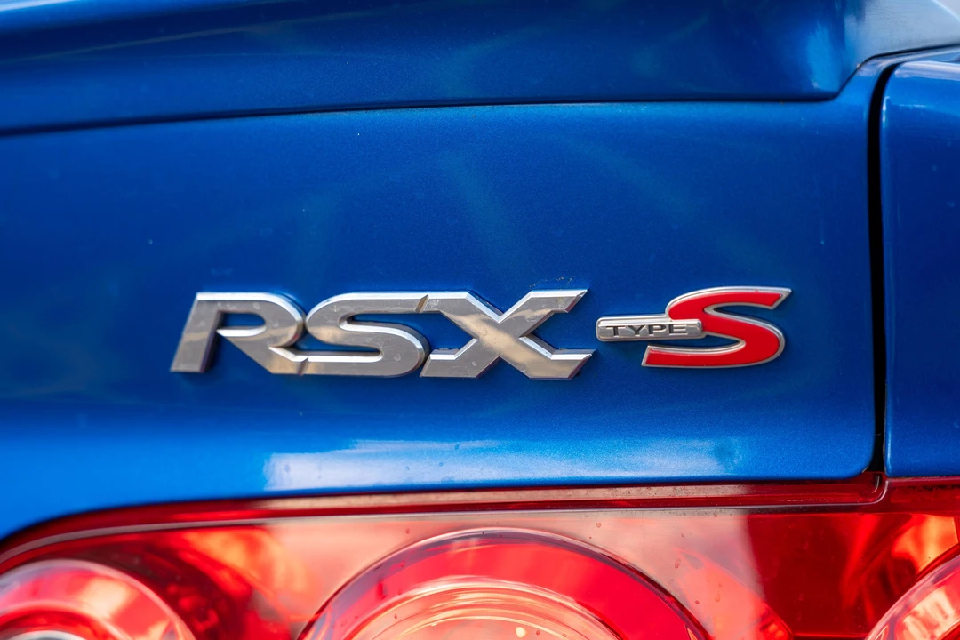 2006 Acura RSX Type-S - Image 21 of 31