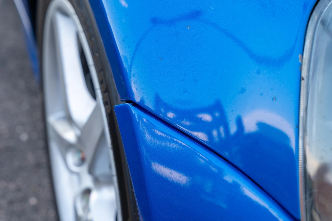 2006 Acura RSX Type-S - Image 31 of 31