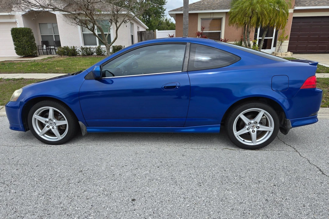2006 Acura Integra 4th Gen - Image 3 of 31