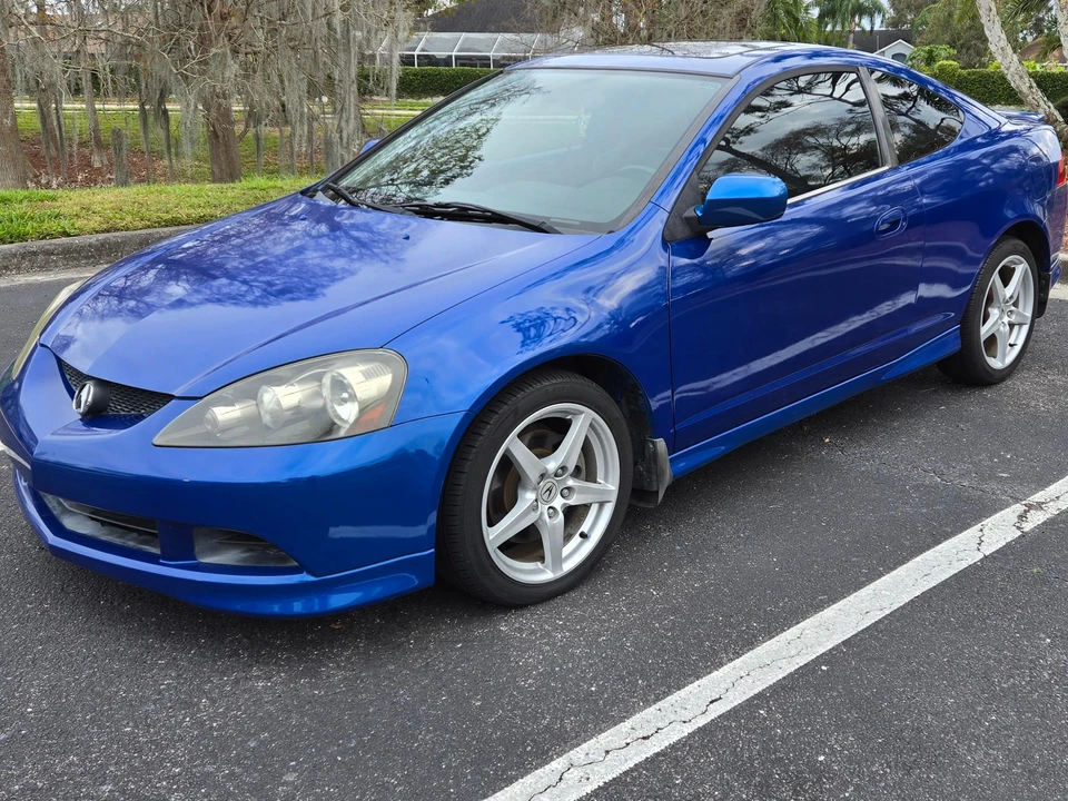 2006 Acura Integra 4th Gen - Image 7 of 31