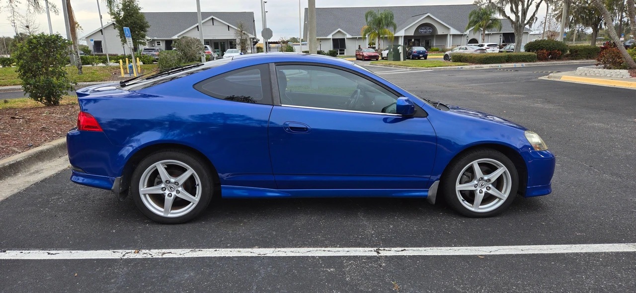 2006 Acura Integra 4th Gen - Image 12 of 31