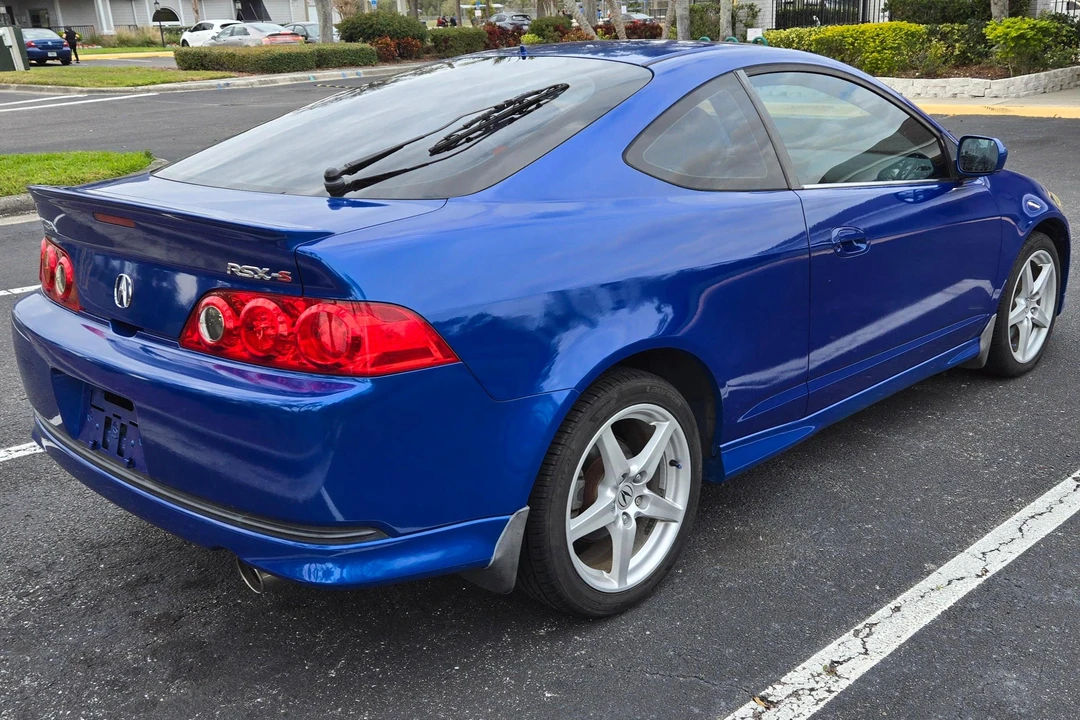 2006 Acura Integra 4th Gen - Image 4 of 31