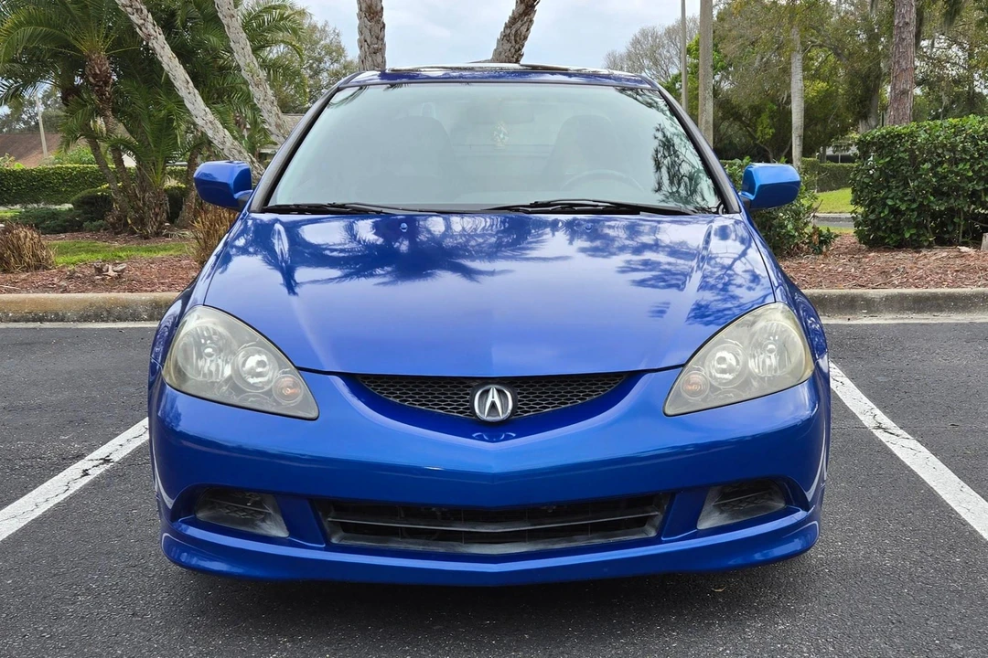 2006 Acura Integra 4th Gen - Image 2 of 31
