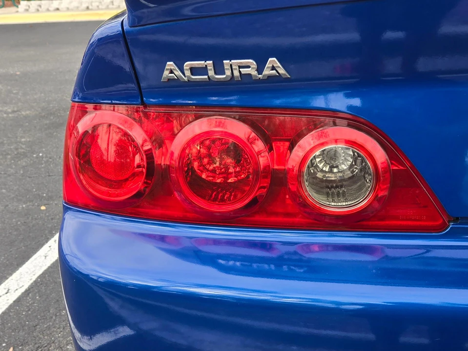 2006 Acura Integra 4th Gen - Image 19 of 31