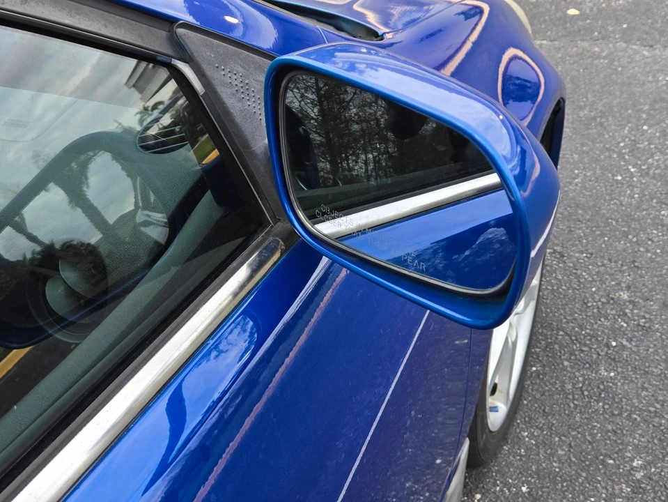 2006 Acura Integra 4th Gen - Image 23 of 31