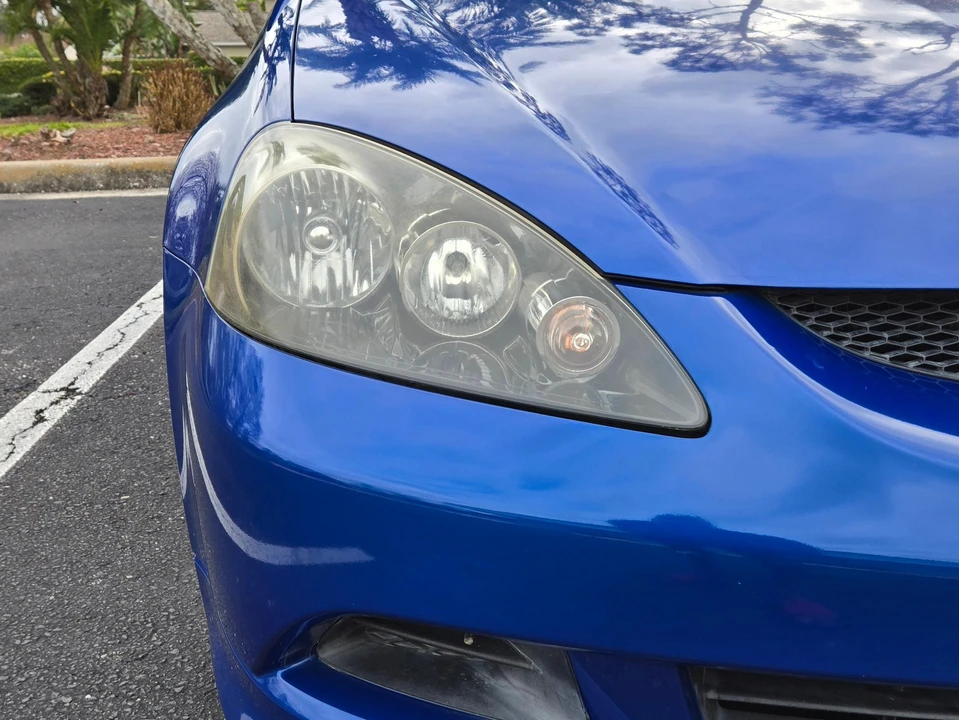 2006 Acura Integra 4th Gen - Image 14 of 31