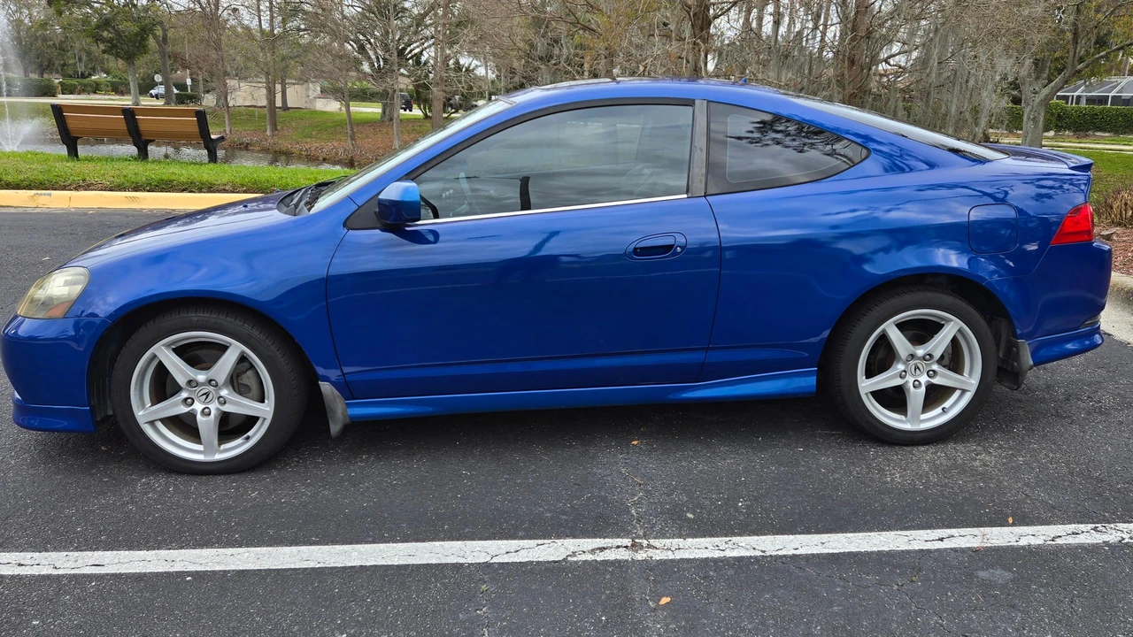 2006 Acura Integra 4th Gen - Image 8 of 31