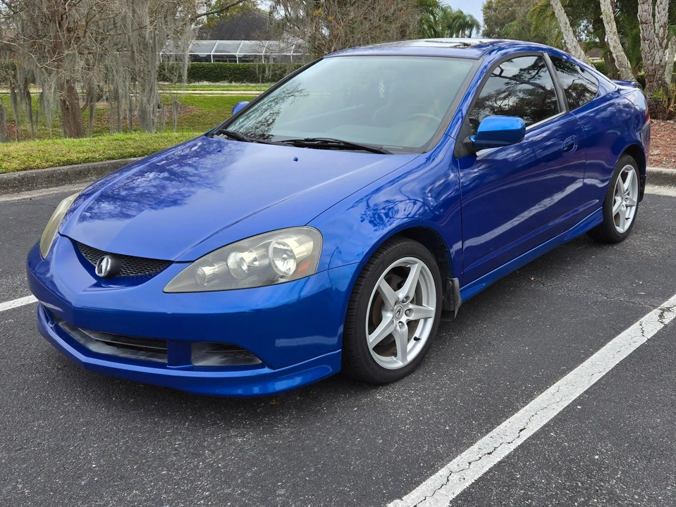 2006 Acura Integra 4th Gen - Image 6 of 31