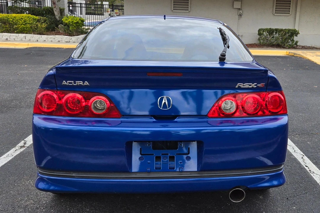 2006 Acura Integra 4th Gen - Image 5 of 31