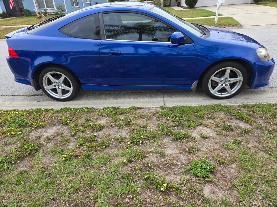 2006 Acura Integra 4th Gen - Image 11 of 31