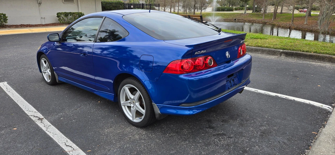 2006 Acura Integra 4th Gen - Image 10 of 31