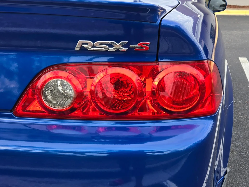 2006 Acura Integra 4th Gen - Image 22 of 31