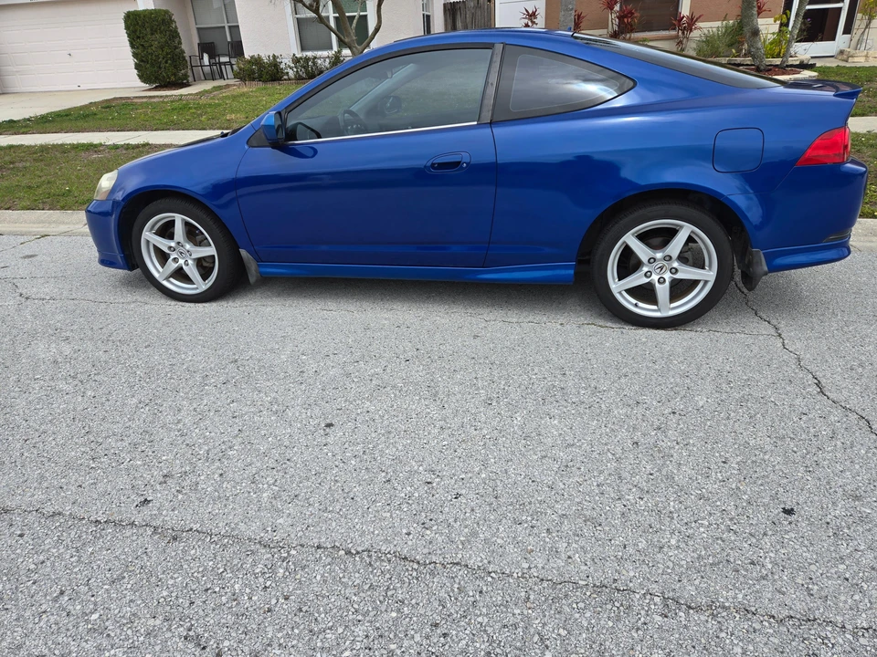 2006 Acura Integra 4th Gen - Image 9 of 31