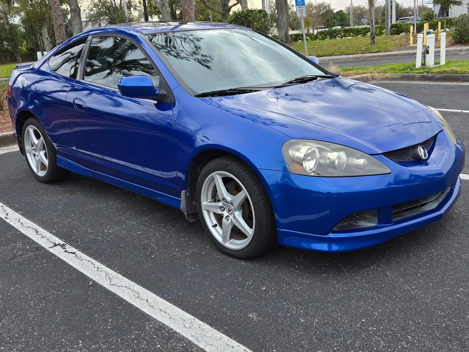 2006 Acura Integra 4th Gen - Image 13 of 31