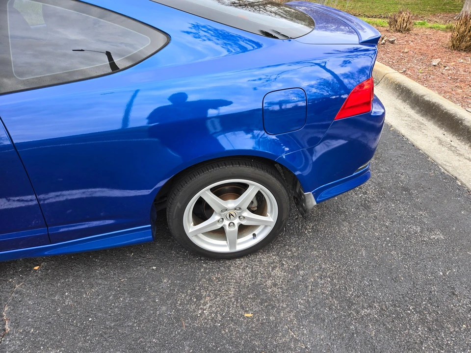 2006 Acura Integra 4th Gen - Image 17 of 31