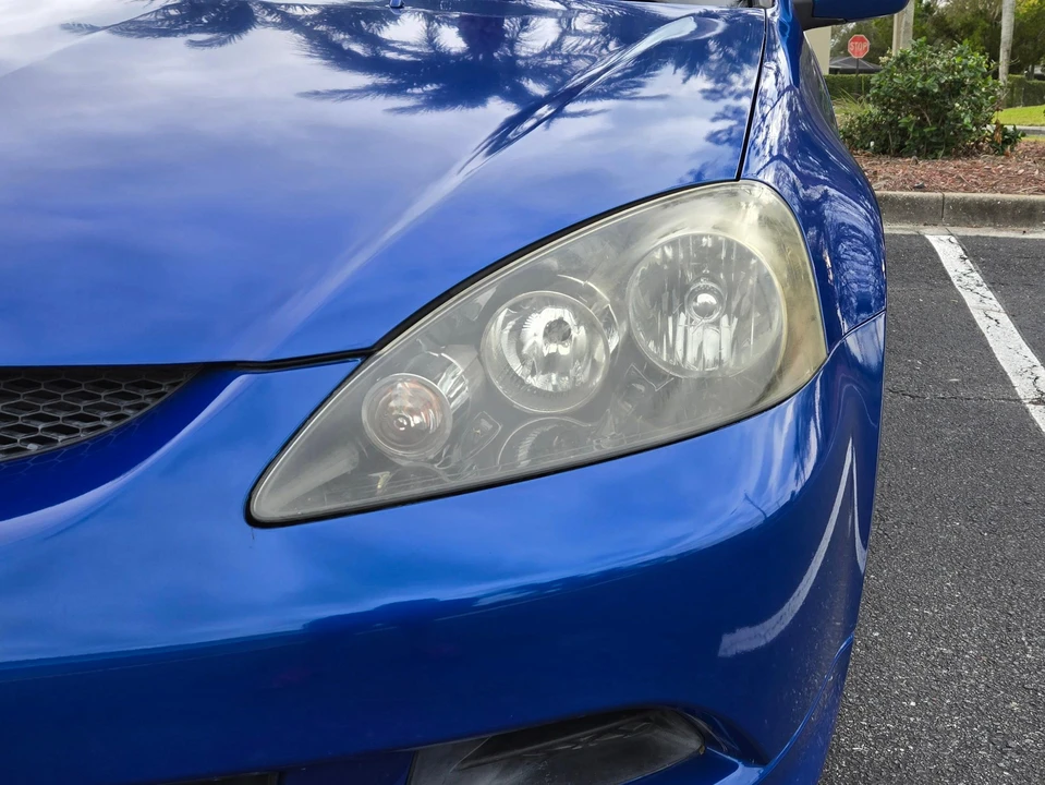 2006 Acura Integra 4th Gen - Image 15 of 31