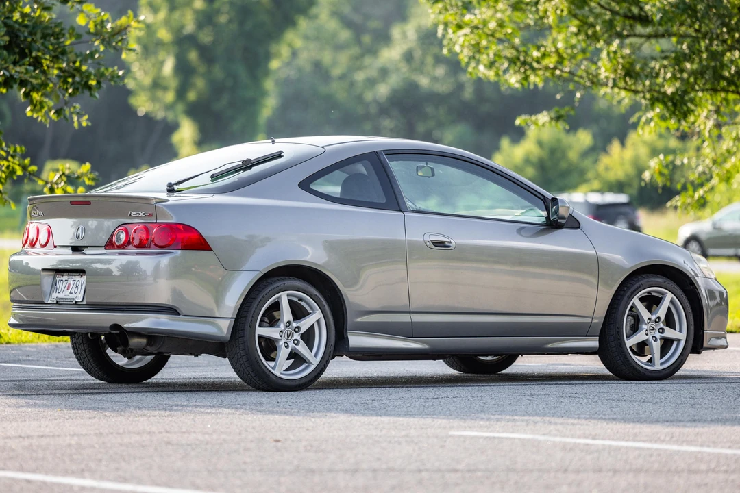 2006 Acura Integra 4th Gen - Image 4 of 31