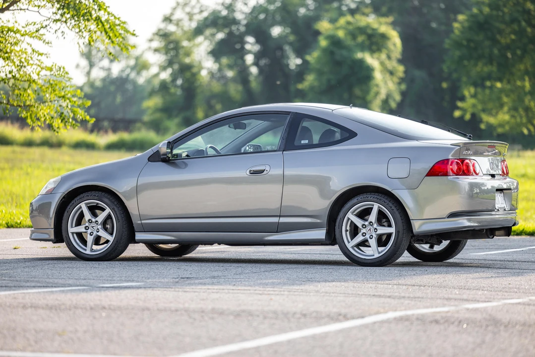 2006 Acura Integra 4th Gen - Image 14 of 31