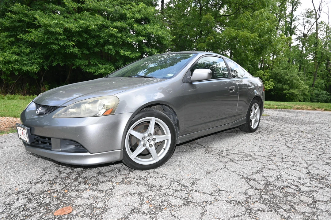 2006 Acura Integra 4th Gen - Image 9 of 31