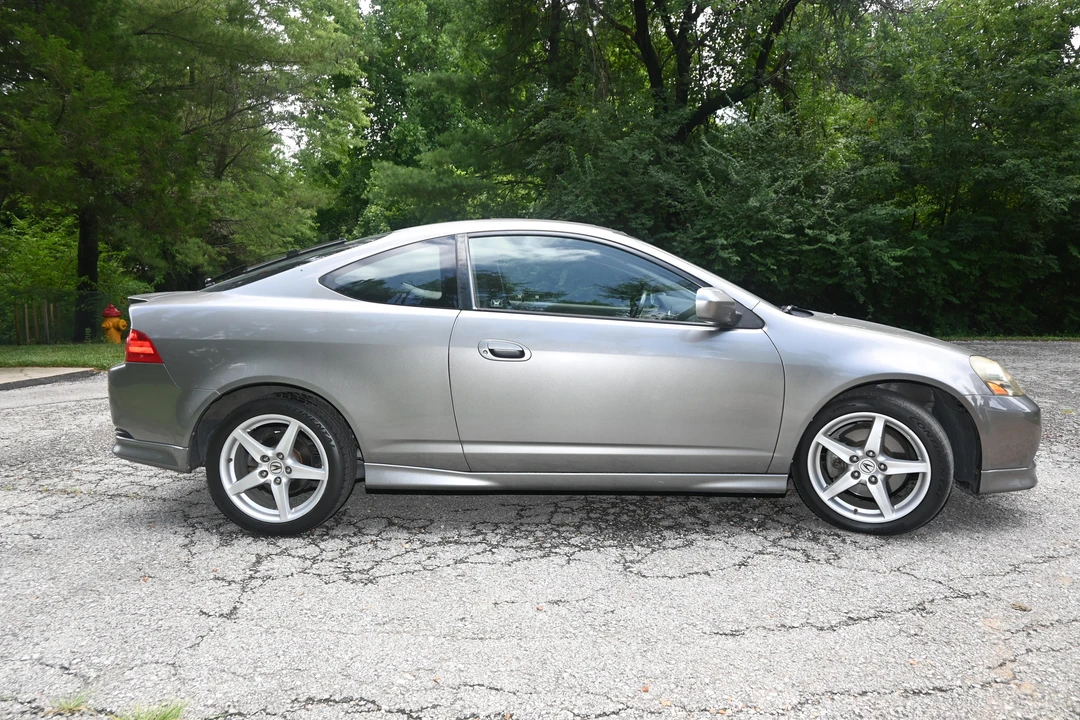 2006 Acura Integra 4th Gen - Image 22 of 31