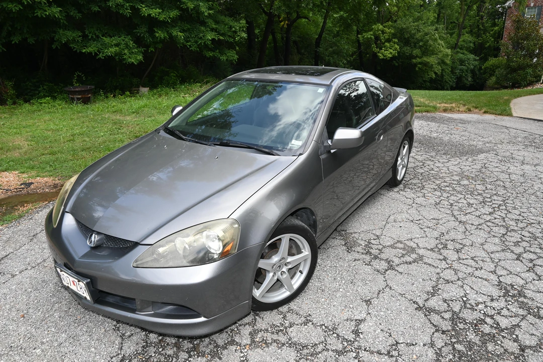 2006 Acura Integra 4th Gen - Image 7 of 31