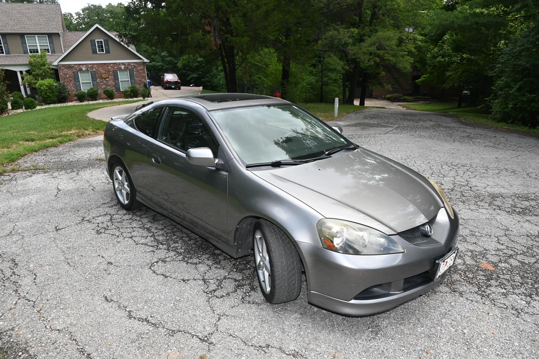 2006 Acura Integra 4th Gen - Image 26 of 31