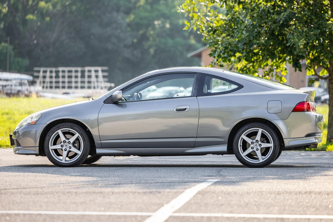 2006 Acura Integra 4th Gen - Image 3 of 31