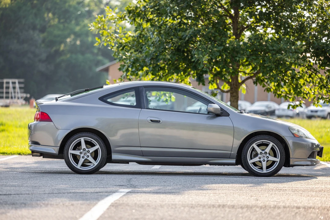 2006 Acura Integra 4th Gen - Image 23 of 31