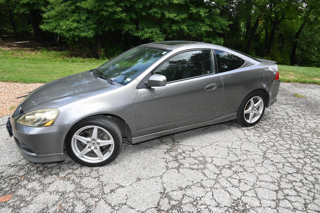 2006 Acura Integra 4th Gen - Image 11 of 31