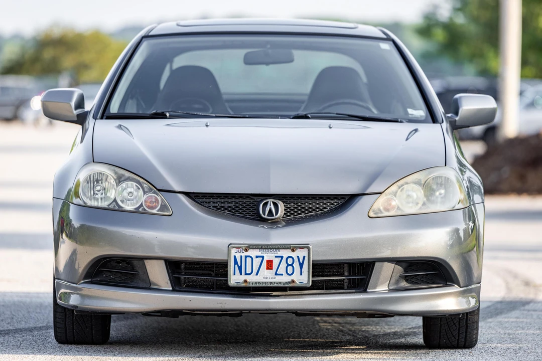 2006 Acura Integra 4th Gen - Image 2 of 31