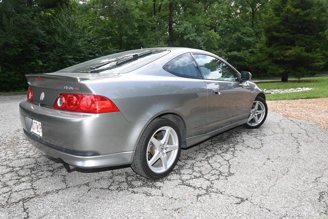 2006 Acura Integra 4th Gen - Image 19 of 31