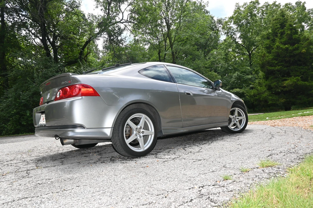 2006 Acura Integra 4th Gen - Image 20 of 31
