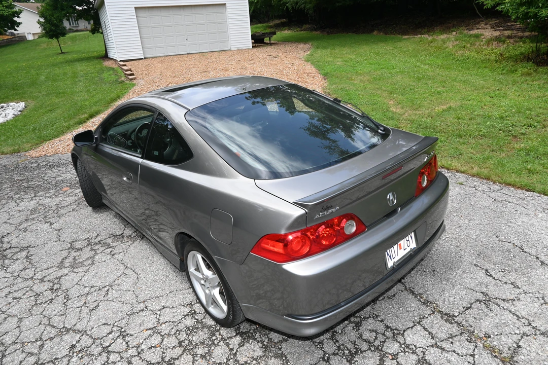 2006 Acura Integra 4th Gen - Image 15 of 31