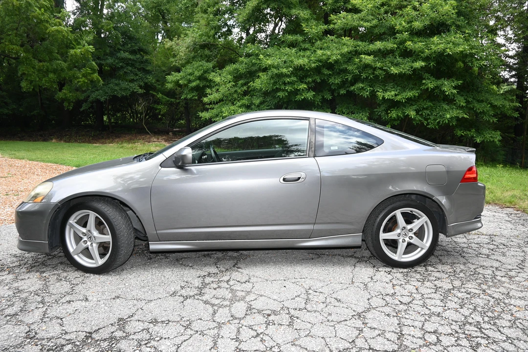 2006 Acura Integra 4th Gen - Image 13 of 31