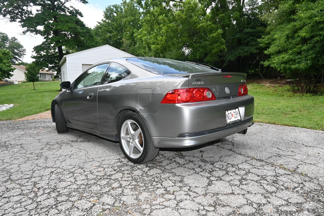 2006 Acura Integra 4th Gen - Image 16 of 31