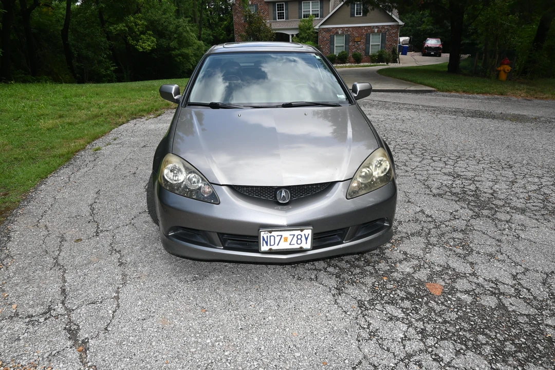 2006 Acura Integra 4th Gen - Image 6 of 31