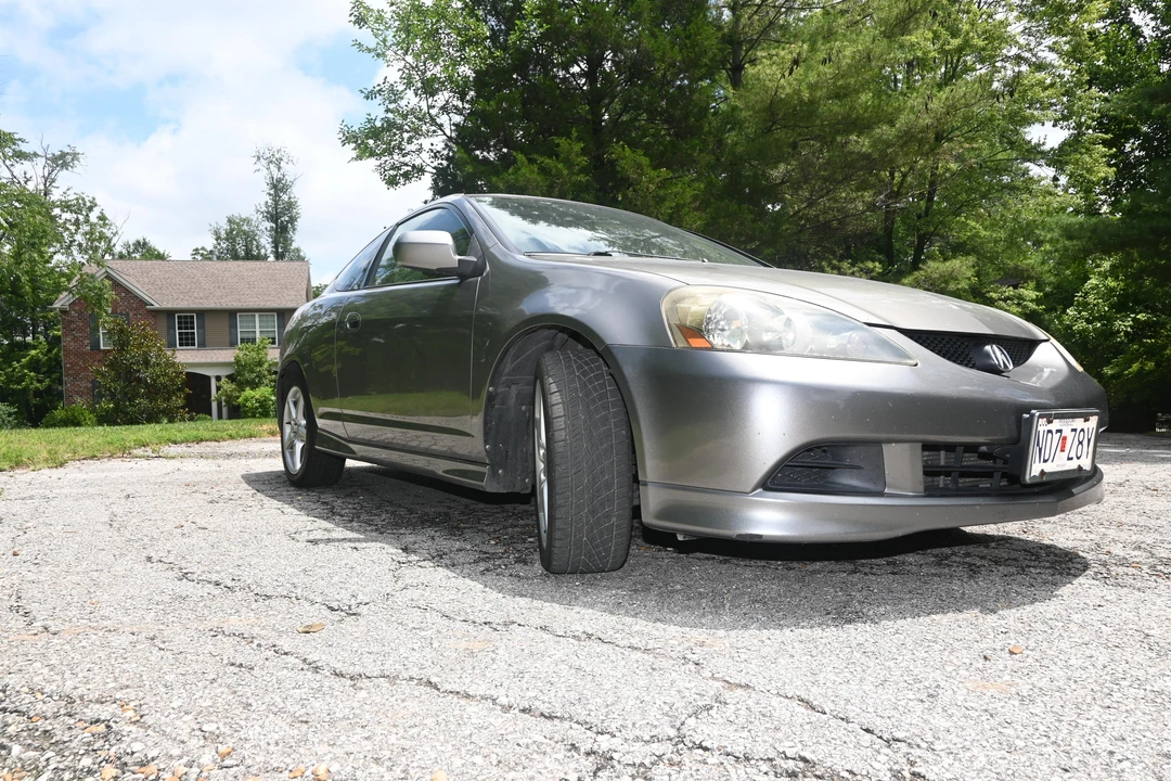 2006 Acura Integra 4th Gen - Image 25 of 31