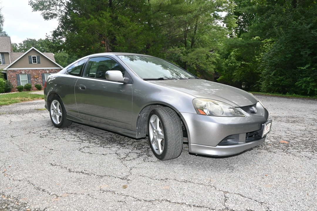 2006 Acura Integra 4th Gen - Image 24 of 31
