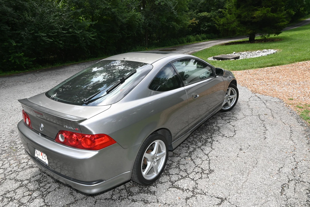 2006 Acura Integra 4th Gen - Image 18 of 31