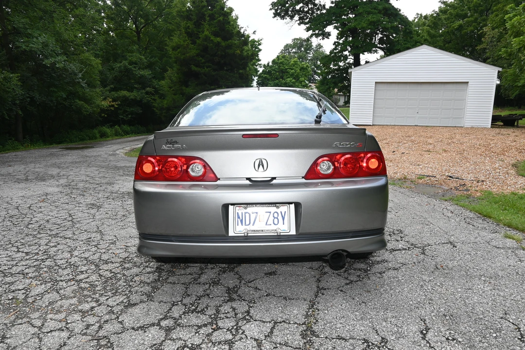 2006 Acura Integra 4th Gen - Image 17 of 31