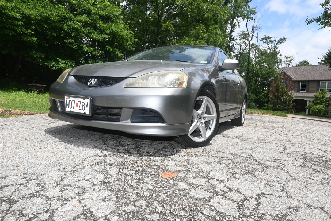 2006 Acura Integra 4th Gen - Image 8 of 31